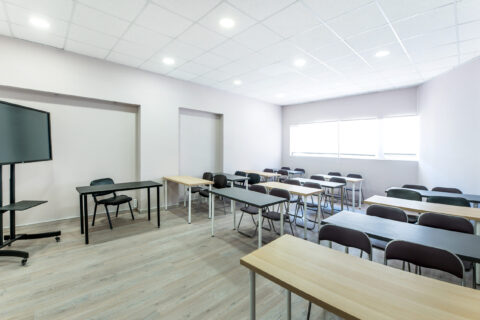 ΤΠΕ για ανέργους 30-45 ετών