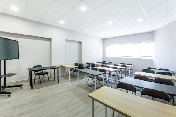 ΤΠΕ για ανέργους 30-45 ετών